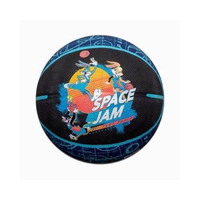 Spalding Space Jam Tune Court Ball 84560Z