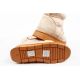 8. GAP Damenschuhe Richmond Winterstiefeletten beige gefüttert