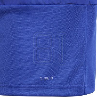 3. Adidas Condivo 18 Training Top Junior CG0390 football jersey