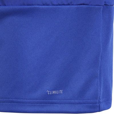 3. adidas Condivo 18 Training Top Junior CG0390 Fußball-Sweatshirt