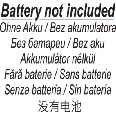 11. Yato YT-82361 tragbarer Schleifer