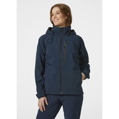 14. Helly Hansen Hp Racing Lifaloft Kapuzenjacke Jkt W 30373 597