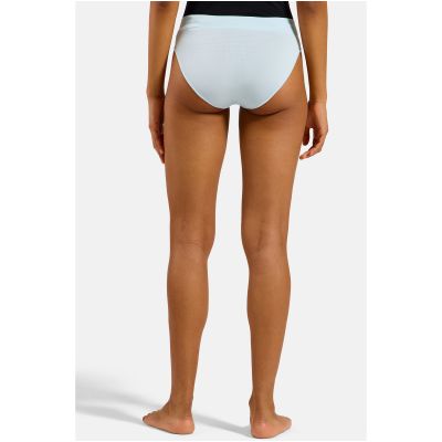 5. Damen-Slip ODLO Brief PERFORMANCE X-LIGHT, blau