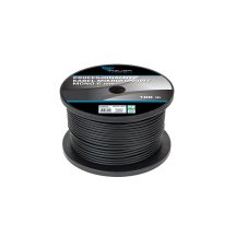 Professionelles 6-mm-Mono-Mikrofonkabel