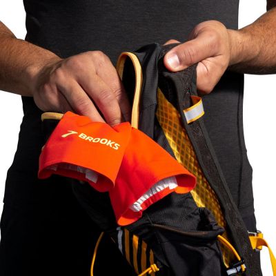 9. Wasserdichte High Point-Laufjacke für Herren