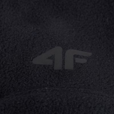 2. Handschuhe 4F U184 tiefschwarz 4FWMM00AFGLU184 20S