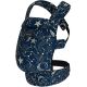 2. Momcozy BC001 | Baby- und Kleinkindtrage | Farbe: Sternennacht