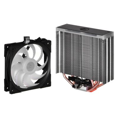 ENDORFY Fera 5 ARGB Luftkühlung