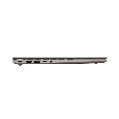 9. ASUS Vivobook 14 X1407AA-LY010W Ultra 5 325 14,0" WUXGA IPS-Panel 60Hz 300nits AG 16GB DDR5 SSD512 Intel Grafik WLAN+BT Kamera 1080p+IR 42Wh Windows 11 Platinum Gold