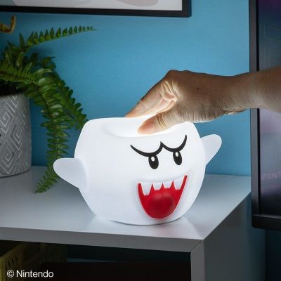 4. PP SUPER MARIO - BUH SQUISHYGLO