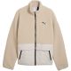 2. Herrenjacke Puma Hybrid Re: Fibre Sherpa beige 694562 82