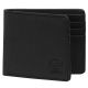 2. Herschel Roy RFID Geldbörse 11163-00001 Schwarz Einheitsgröße