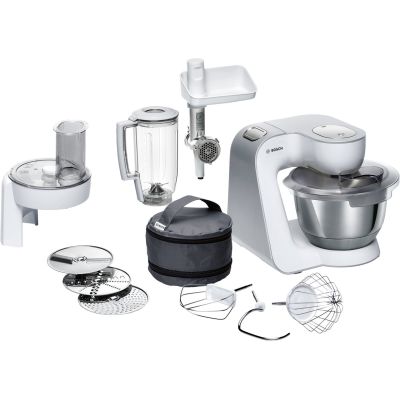 3. Bosch MUM58231 1000W Küchenmaschine