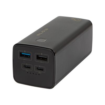 3. BLOW POWERBANK 20000 mAh PD 65 W SCHWARZ PB20G