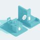 4. TP-LINK TL-WPA4220KIT Sender