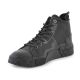 9. Palladium Ace City Shell Chuk2 M 74451-008-M Schuhe