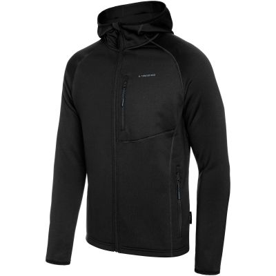 3. Viking Jukon Hoodie Mann schwarz (730/23/0909/09)