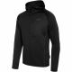 3. Viking Jukon Hoodie Mann schwarz (730/23/0909/09)