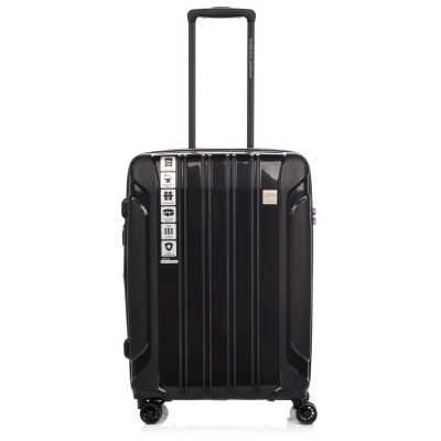 20. SwissBags Tourist 76444 Koffer