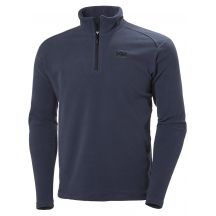 Helly Hansen Daybreaker Fleece-Sweatshirt mit 1/2 Reißverschluss, M, 50844 994