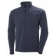 Helly Hansen Daybreaker Fleece-Sweatshirt mit 1/2 Reißverschluss, M, 50844 994