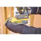 9. DeWALT DCF870E2T-QW Akkuschrauber 1/4" 3000 U/min 56 Nm Schwarz, Gelb 500 W 18 V