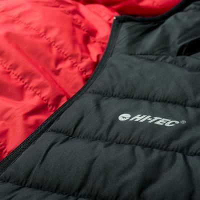 8. Hi-tec Lady Halen Jacke W 92800326571 