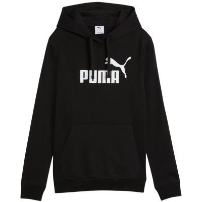 8. Puma ESS No. 1 Logo Hoodie W 682390 01