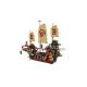 4. LEGO NINJAGO 71848 DIE TEMPELBEUTE