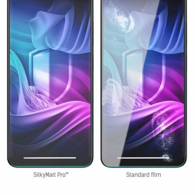 7. Redmi Note 12 5G – 3mk Seidenmatt Pro