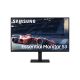 SAMSUNG LED-Monitor 27" LS27D300GAUXEN 100Hz