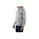 2. Kappa Veil Hooded M 707117-18M Sweatshirt