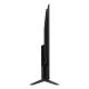 7. TCL 50P69K LED-Fernseher, 50 Zoll, 4K Ultra HD, Google TV, Dolby Digital, DVB-T2, Schwarz
