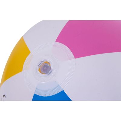52. Aufblasbarer Strandball 40 cm 66001