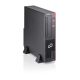 5. tecXL Fujitsu ESPRIMO D958 Intel® Core™ i5 i5-8500 8 GB DDR4-SDRAM 256 GB SSD Windows 11 Pro Kleiner PC Schwarz