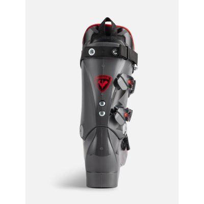 9. Skischuhe ROSSIGNOL HERO WORLD CUP ZC Meteor Grey