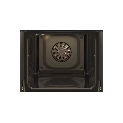 6. ELECTROLUX EOF5F50BV Backofen