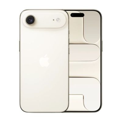 6. Apple iPhone Air 256 GB – Hellgold