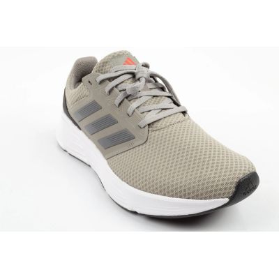 3. Adidas Galaxy 6 M Herren-Sportschuhe zum Laufen, leicht und bequem