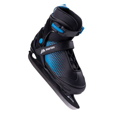3. Freizeit-Schlittschuhe für Kinder GLACID II JRB