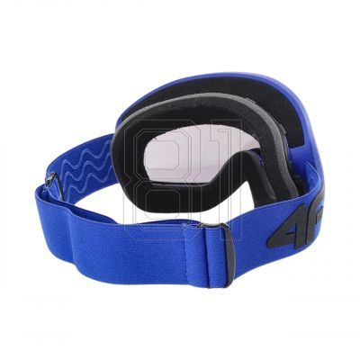 10. Skibrille 4F U042 Jr 4FJWAW24AGOGU042 36S