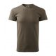 3. Adler Basic T-shirt M MLI-12929