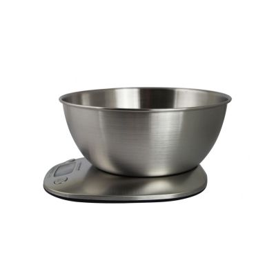 2. ESPERANZA Küchenwaage mit Litschi-Schale EKS008