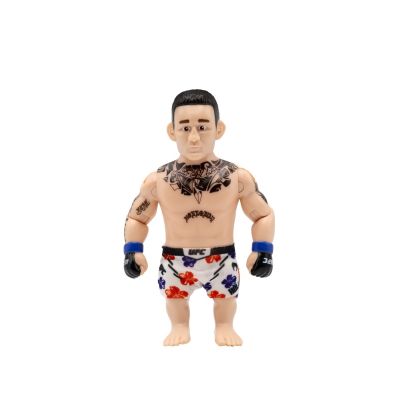 2. UFC OCTAGON FIGHTERS S1 LEGENDÄRE KÄMPFE - TOPURIA GEGEN HOLLOWAY