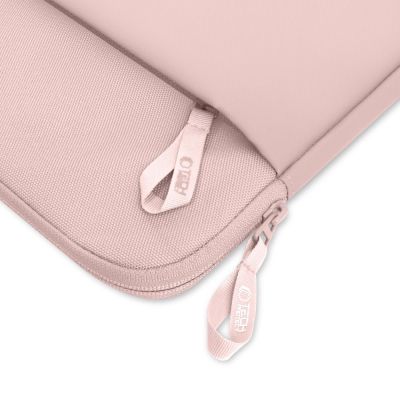 3. Tech-Protect Sleeve Laptoptasche 13-14 - Rosa