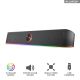 6. TRUST GXT619 THORNE RGB LED SOUNDBAR Lautsprecher