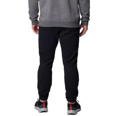 3. Columbia Meridian Creek Jogger 2105861010 Schwarz L