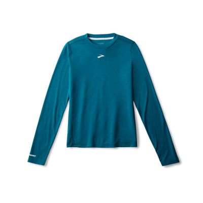 High Point Langarm-Laufoberteil für Damen