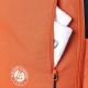 6. Wilson Roland Garros 2026 Team-Rucksack Orange-Marineblau WR8053501001