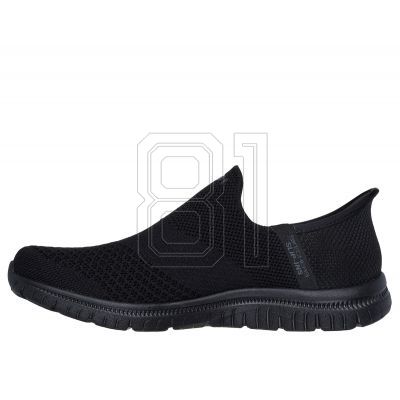 10. Skechers Slip-In-Schuhe: Virtue - Sleek W 104425 BBK